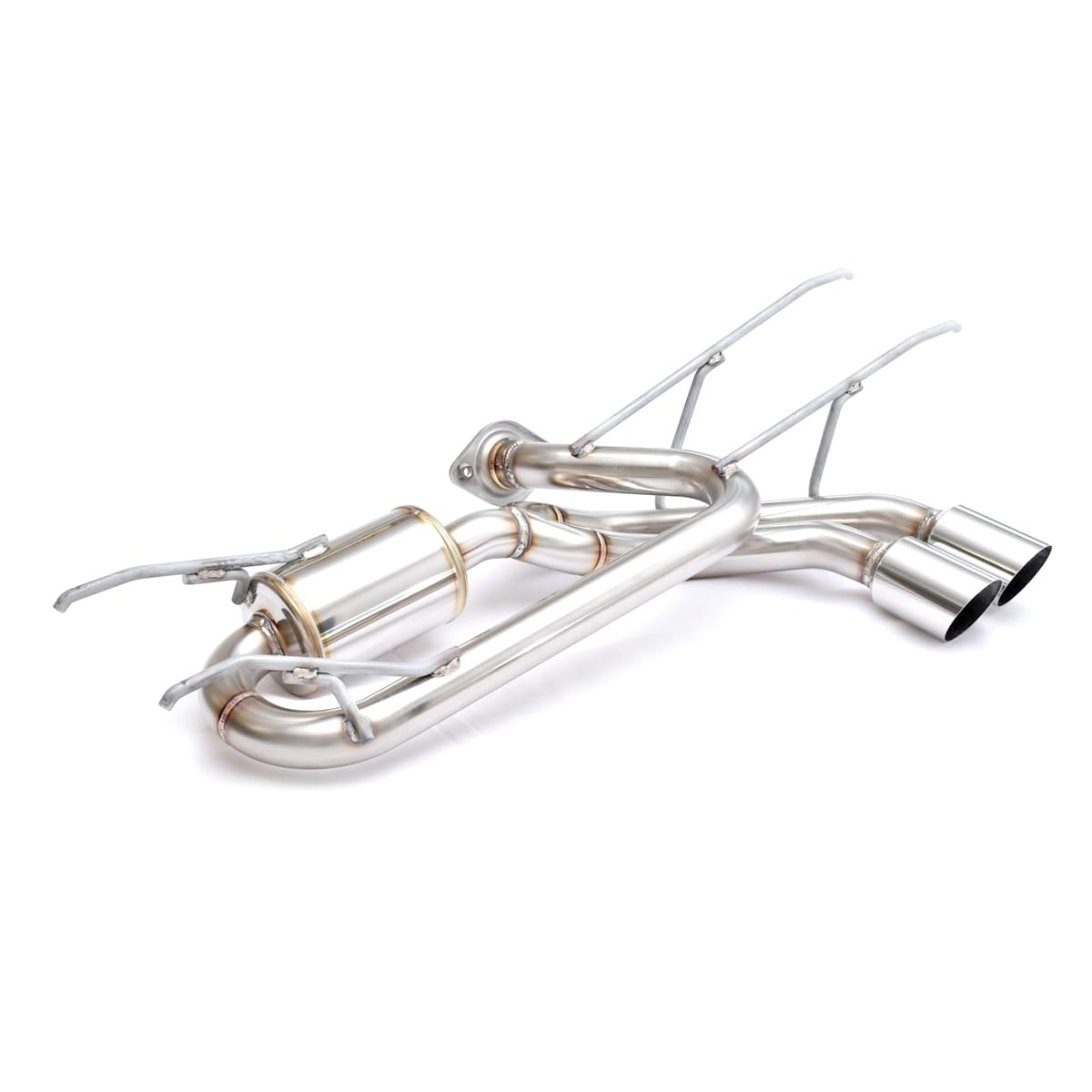 Amazon | Z.S.S. ND5RC NDERC ND ロードスター AT MT ストレート W出し